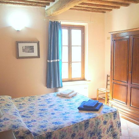 Nell'Antica Torre Di Fronte A Siena Apartment Ngoại thất bức ảnh