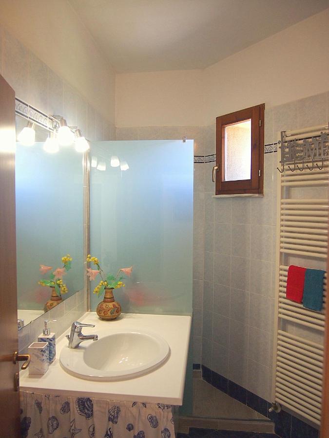 Nell'Antica Torre Di Fronte A Siena Apartment Ngoại thất bức ảnh