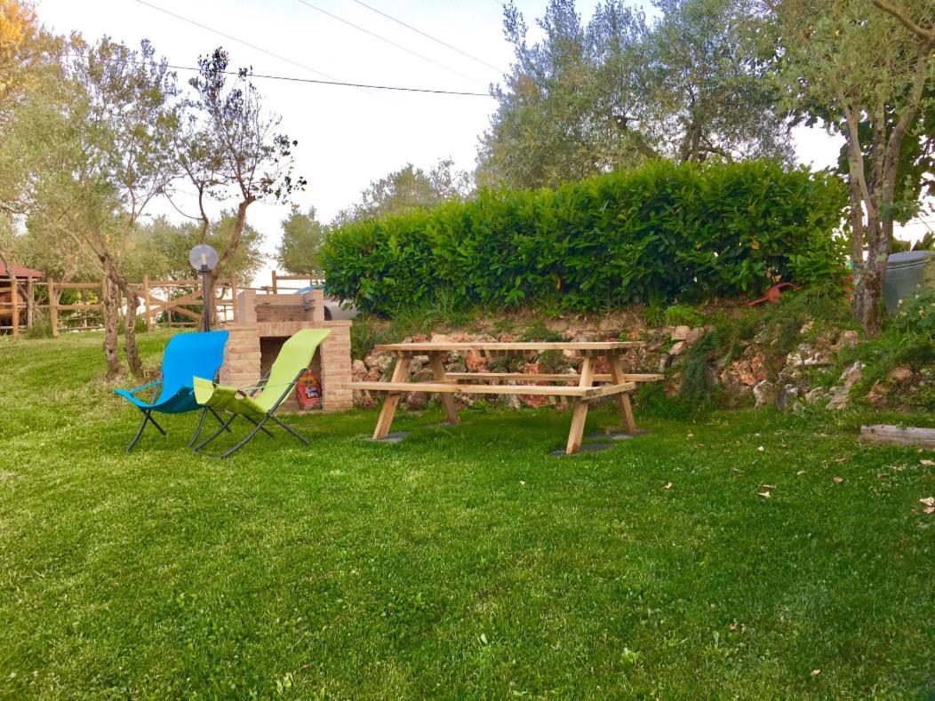 Nell'Antica Torre Di Fronte A Siena Apartment Ngoại thất bức ảnh